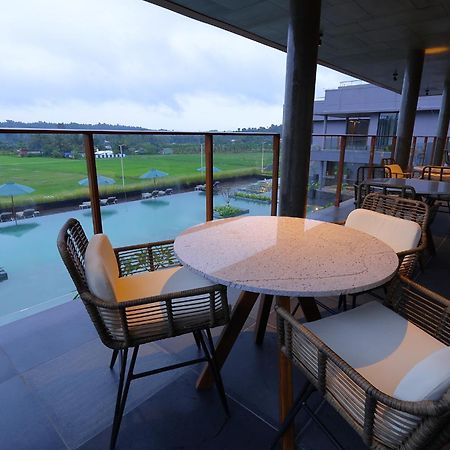 Saptha Resort And Spa Sultans Battery Exteriör bild