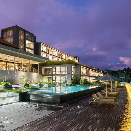 Saptha Resort And Spa Sultans Battery Exteriör bild