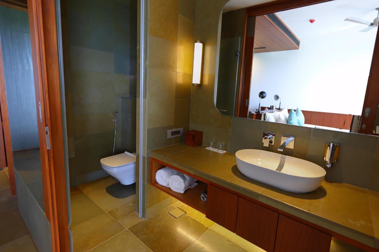Saptha Resort And Spa Sultans Battery Exteriör bild