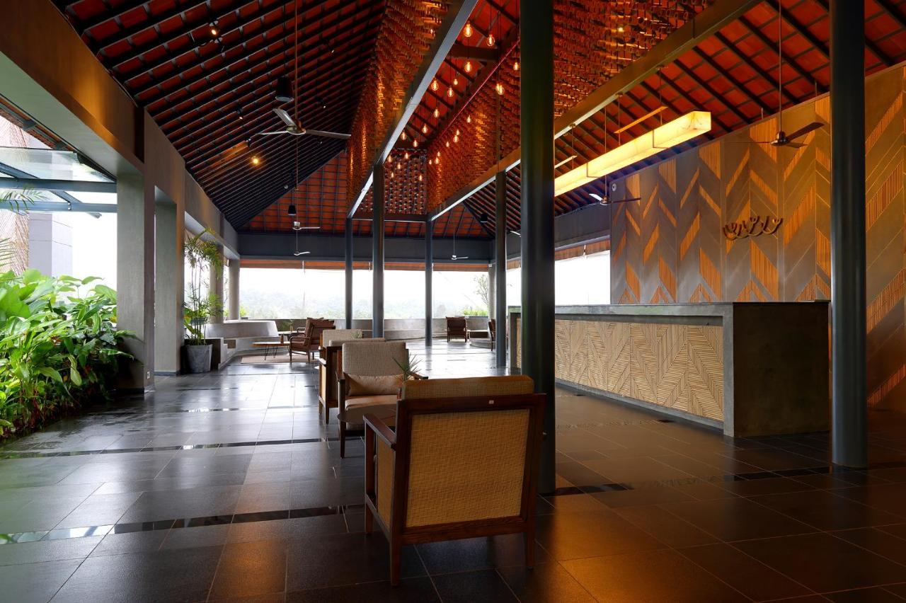 Saptha Resort And Spa Sultans Battery Exteriör bild