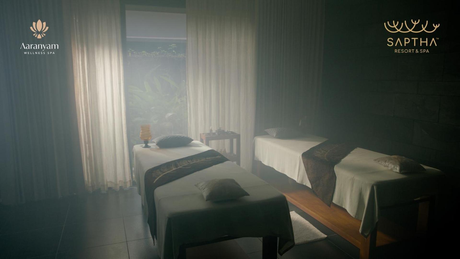 Saptha Resort And Spa Sultans Battery Exteriör bild