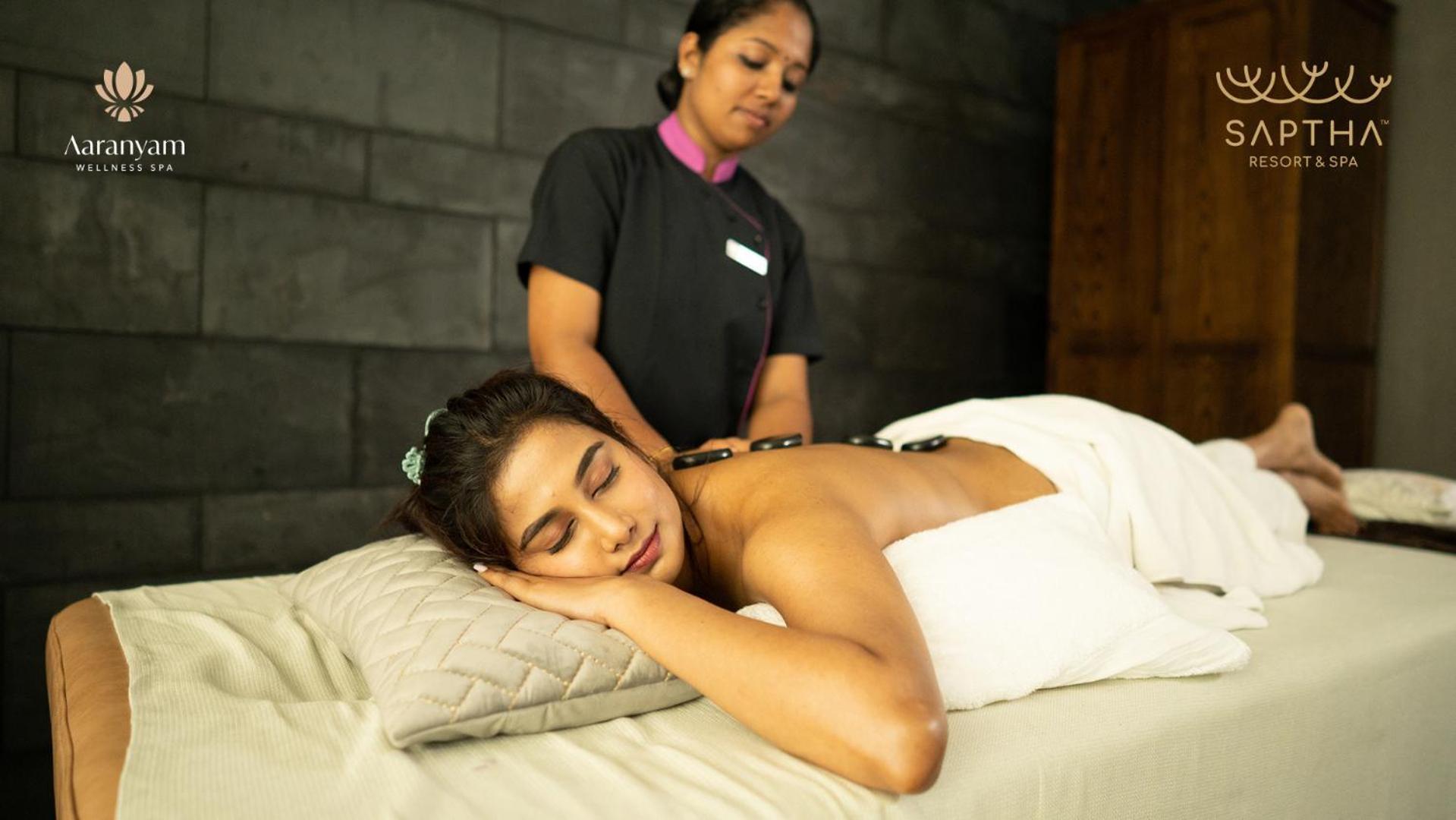Saptha Resort And Spa Sultans Battery Exteriör bild